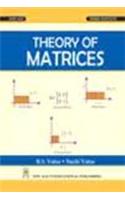 Theory of Matrics