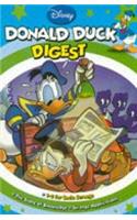 Donald Duck Digest