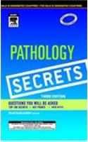 Pathology Secrets,3/e