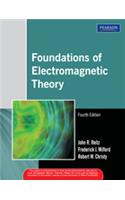 Foundations of Electromagnetic Theory