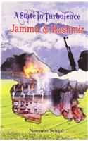 A State in Turbulence Jammu and Kashmir