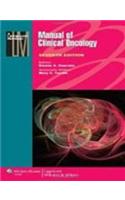 Manual of Clinical Oncology, 7/e