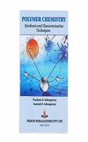 POLYMER CHEMISTRY Synthesis and Characterization Techniques - by Prints Publications