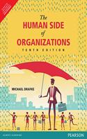 The Human Side of Organizations