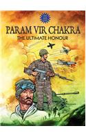 Param Vir Chakra