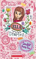 Ella Diaries #1: Double Dare You