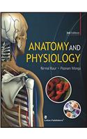 Anatomy & Physiology (Full Coloured)