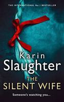 KARIN SLAUGHTER BK 20 STAND PB