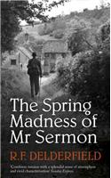 The Spring Madness of Mr Sermon