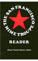 San Francisco Mime Troupe Reader