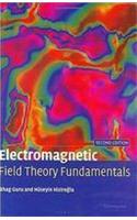 Electromagnetic Field Theory Fundamentals / 2Nd Edn