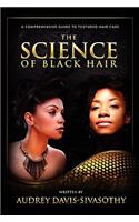 Science of Black Hair