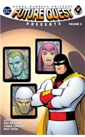 Future Quest Presents Vol. 2