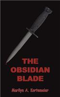 Obsidian Blade