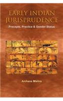 Early Indian Jurisprudence