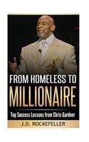 From Homeless to Millionaire