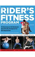 The Rider's Fitness Program