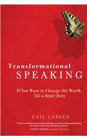 Transformational Speaking