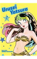 Urusei Yatsura, Vol. 1