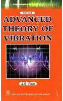 Advanced Theory of Vibration