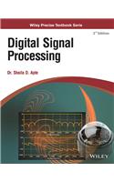 Digital Signal Processing, 2Nd Ed