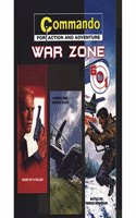 Commando War Zone (6 in 1)