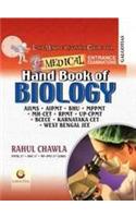 Handbook Of Biology