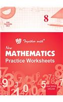 Together With New Mathematics Practice Worksheets - 8