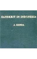 Sanskrit in Indonesia, 2nd ed