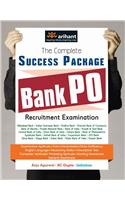 The Complete Success Package - Bank PO Recruitment Examination