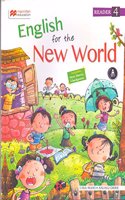 English for the New World Reader 4