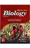 Master Your Biology - Vol. II