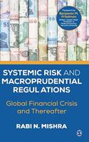 Systemic Risk and Macroprudential Regulations