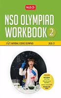 National Science Olympiad Workbook -Class 2