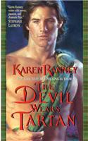 Devil Wears Tartan