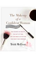 Makeup of a Confident Woman