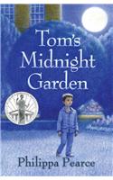 Tom's Midnight Garden. Philippa Pearce