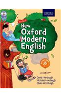 New Oxford Modern English Workbook Class 8