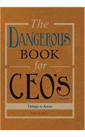 Dangerous Book for CEOs