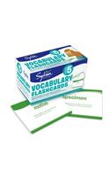 5th Grade Vocabulary Flashcards