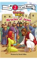 Miracles of Jesus