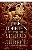 The Legend of Sigurd and Gudrun