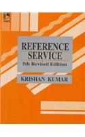 Reference Service