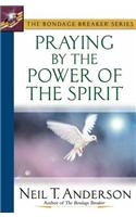 Praying by the Power of the Spirit