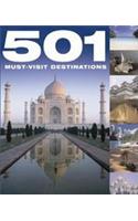 501 Destinations