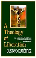 Theology of Liberation