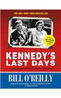 Kennedy's Last Days