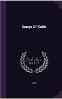 Songs Of Kabir