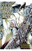 Nura: Rise of the Yokai Clan, Vol. 13