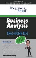 Business Analysis For Beginners